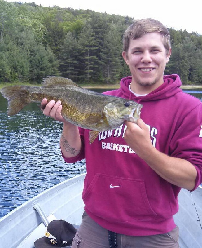 smallmouth