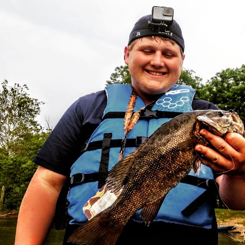 Smallmouth Bass