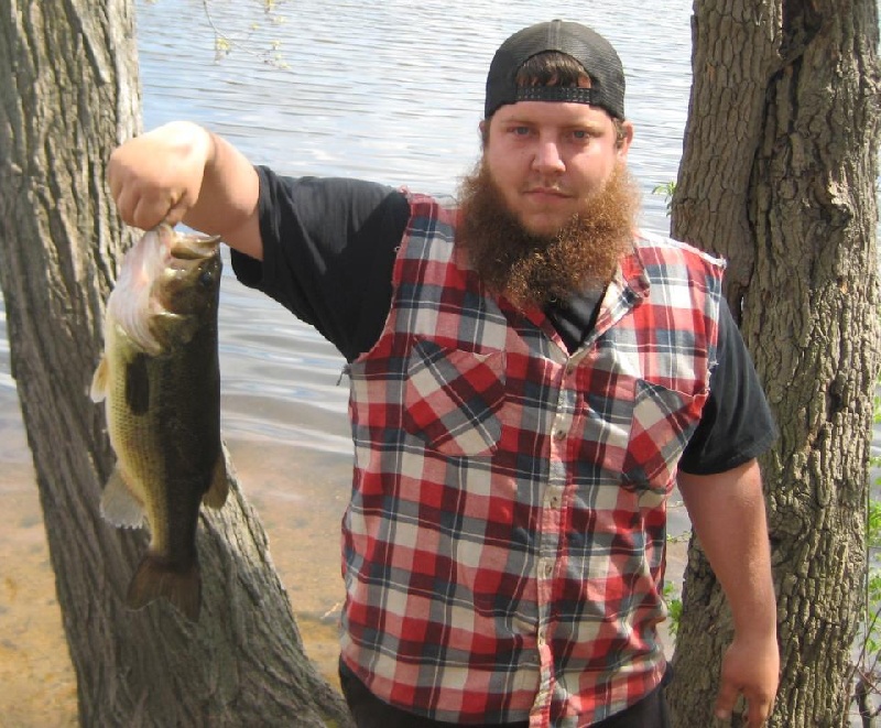 4lb largemouth